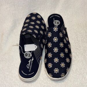 Clarks Cloudsteppers